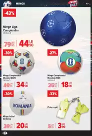 Catalog Carrefour Pagină 17