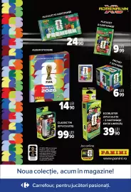Catalog Carrefour Pagină 19