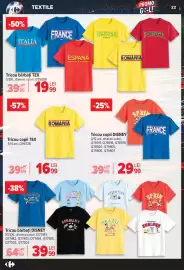 Catalog Carrefour Pagină 22