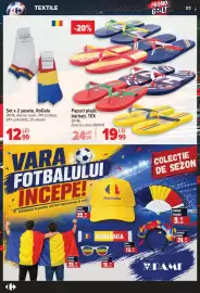 Catalog Carrefour Pagină 23