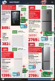 Catalog Carrefour Pagină 30