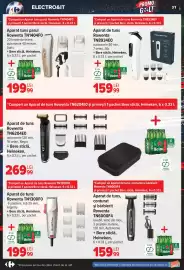 Catalog Carrefour Pagină 31