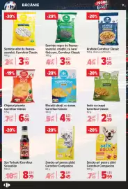 Catalog Carrefour Pagină 9