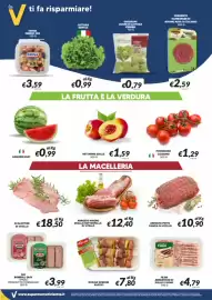 Volantino Supermercati Visotto Pagina 2