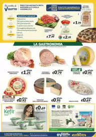Volantino Supermercati Visotto Pagina 3