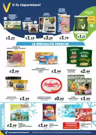 Volantino Supermercati Visotto Pagina 4