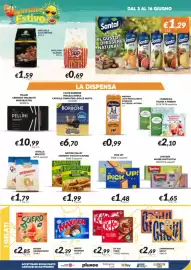 Volantino Supermercati Visotto Pagina 5