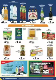 Volantino Supermercati Visotto Pagina 6