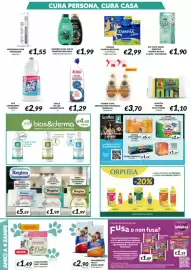 Volantino Supermercati Visotto Pagina 7