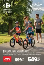 Catalog Carrefour Pagină 1