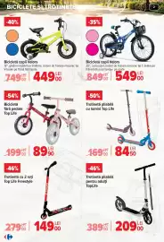 Catalog Carrefour Pagină 2
