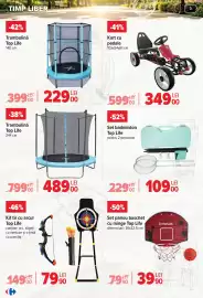 Catalog Carrefour Pagină 3