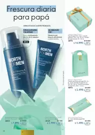 Catálogo Oriflame Página 10