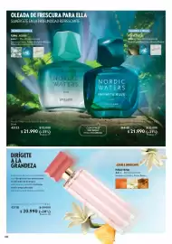 Catálogo Oriflame Página 100