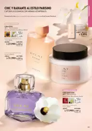 Catálogo Oriflame Página 101