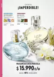 Catálogo Oriflame Página 102
