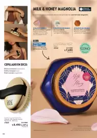 Catálogo Oriflame Página 104