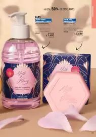 Catálogo Oriflame Página 105