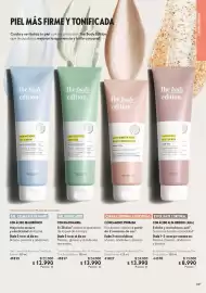 Catálogo Oriflame Página 107