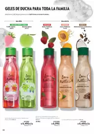 Catálogo Oriflame Página 108