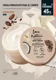 Catálogo Oriflame Página 109