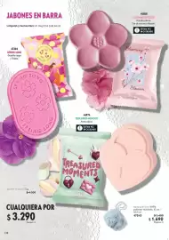 Catálogo Oriflame Página 110