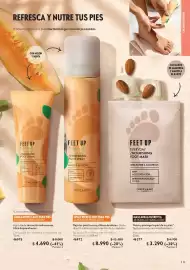 Catálogo Oriflame Página 111