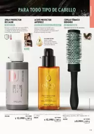 Catálogo Oriflame Página 113