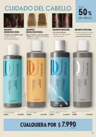Catálogo Oriflame Página 115