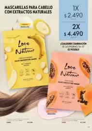 Catálogo Oriflame Página 117