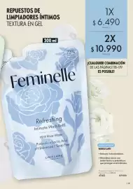 Catálogo Oriflame Página 119