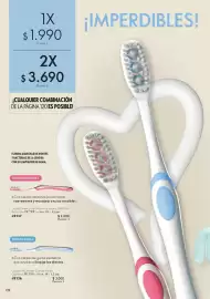 Catálogo Oriflame Página 120