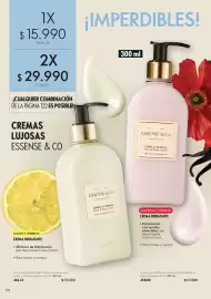 Catálogo Oriflame Página 122