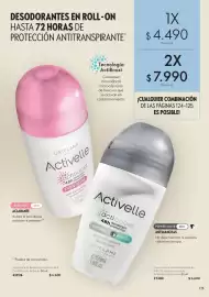 Catálogo Oriflame Página 125