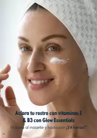 Catálogo Oriflame Página 128