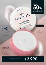 Catálogo Oriflame Página 129