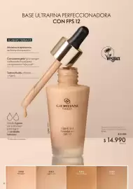 Catálogo Oriflame Página 130