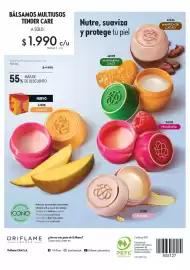 Catálogo Oriflame Página 132