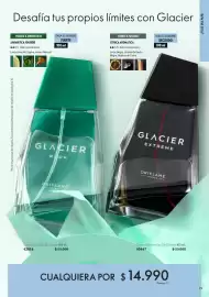 Catálogo Oriflame Página 15