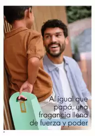 Catálogo Oriflame Página 18
