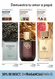 Catálogo Oriflame Página 22