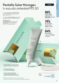Catálogo Oriflame Página 25