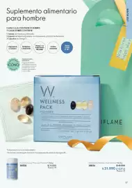 Catálogo Oriflame Página 27