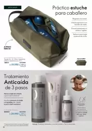 Catálogo Oriflame Página 28