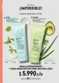 Catálogo Oriflame Página 30