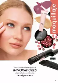 Catálogo Oriflame Página 31