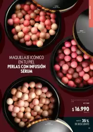 Catálogo Oriflame Página 33