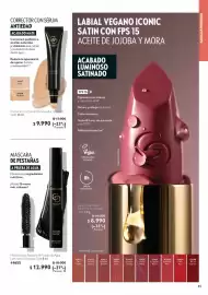 Catálogo Oriflame Página 35