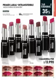 Catálogo Oriflame Página 37