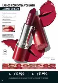 Catálogo Oriflame Página 38